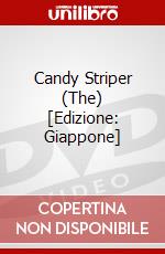 Candy Striper (The) [Edizione: Giappone] dvd