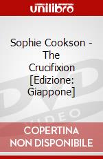 Sophie Cookson - The Crucifixion [Edizione: Giappone] dvd