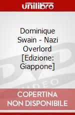 Dominique Swain - Nazi Overlord [Edizione: Giappone] dvd