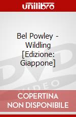 Bel Powley - Wildling [Edizione: Giappone] dvd