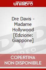 Dre Davis - Madame Hollywood [Edizione: Giappone] dvd