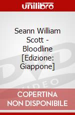 Seann William Scott - Bloodline [Edizione: Giappone] dvd