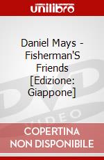 Daniel Mays - Fisherman'S Friends [Edizione: Giappone] dvd