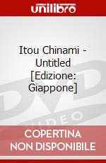 Itou Chinami - Untitled [Edizione: Giappone] dvd