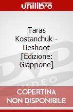 Taras Kostanchuk - Beshoot [Edizione: Giappone] dvd