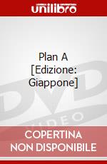 Plan A [Edizione: Giappone] dvd