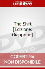 The Shift [Edizione: Giappone] dvd