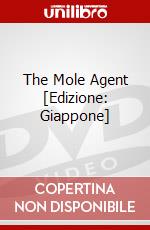 The Mole Agent [Edizione: Giappone] dvd