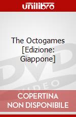 The Octogames [Edizione: Giappone] dvd