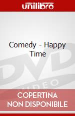 Comedy - Happy Time dvd