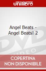 Angel Beats - Angel Beats! 2 dvd