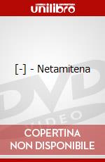 [-] - Netamitena dvd