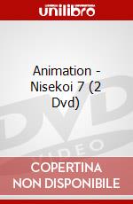 Animation - Nisekoi 7 (2 Dvd) dvd