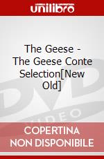 The Geese - The Geese Conte Selection[New Old] dvd