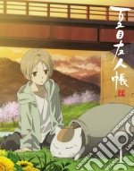 Natsume Yuujin Chou 6 1 (2 Dvd) [Edizione: Giappone] dvd