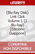 (Blu-Ray Disk) Link Click Volume 1 (2 Blu-Ray) [Edizione: Giappone] brd