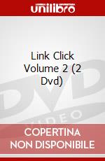 Link Click Volume 2 (2 Dvd) dvd