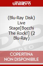 (Blu-Ray Disk) Live Stage[Bocchi The Rock!] (2 Blu-Ray) brd