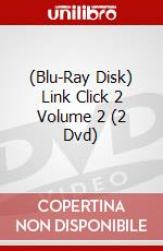 (Blu-Ray Disk) Link Click 2 Volume 2 (2 Dvd) brd