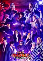 Mashle]The Stage 2.5 (2 Dvd) [Edizione: Giappone] dvd