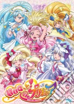 Hugtto! Precure Vol.11 [Edizione: Giappone] dvd