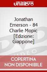 Jonathan Emerson - 84 Charlie Mopic [Edizione: Giappone] dvd