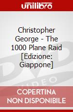 Christopher George - The 1000 Plane Raid  [Edizione: Giappone] dvd