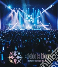 (Blu-Ray Disk) Furukawa Makoto 2Nd Live Tour Kaleido Is Bloom brd
