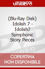 (Blu-Ray Disk) Idolish 7 - Idolish7 Symphonic Story Pieces brd