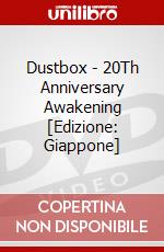 Dustbox - 20Th Anniversary Awakening [Edizione: Giappone] dvd