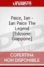 Paice, Ian - Ian Paice The Legend [Edizione: Giappone] dvd