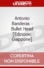 Antonio Banderas - Bullet Head [Edizione: Giappone] dvd
