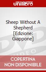 Sheep Without A Shepherd [Edizione: Giappone] dvd