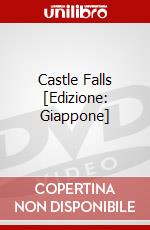 Castle Falls [Edizione: Giappone] dvd