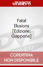 Fatal Illusions [Edizione: Giappone] dvd