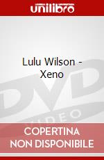 Lulu Wilson - Xeno dvd