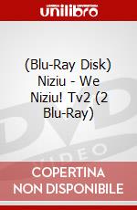 (Blu-Ray Disk) Niziu - We Niziu! Tv2 (2 Blu-Ray) brd