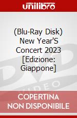 (Blu-Ray Disk) New Year'S Concert 2023 [Edizione: Giappone] brd