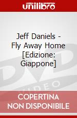 Jeff Daniels - Fly Away Home [Edizione: Giappone] dvd