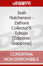 Josh Hutcherson - Zathura Collector'S Edition [Edizione: Giappone] dvd