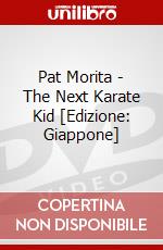 Pat Morita - The Next Karate Kid [Edizione: Giappone] dvd