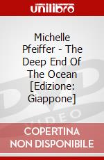 Michelle Pfeiffer - The Deep End Of The Ocean [Edizione: Giappone] dvd