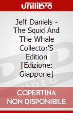 Jeff Daniels - The Squid And The Whale Collector'S Edition [Edizione: Giappone] dvd