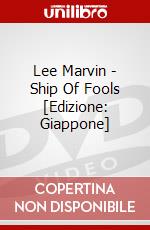 Lee Marvin - Ship Of Fools [Edizione: Giappone] dvd