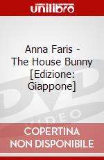 Anna Faris - The House Bunny [Edizione: Giappone] dvd