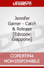 Jennifer Garner - Catch & Release [Edizione: Giappone] dvd