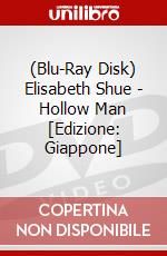 (Blu-Ray Disk) Elisabeth Shue - Hollow Man [Edizione: Giappone] brd