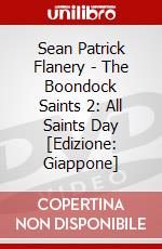 Sean Patrick Flanery - The Boondock Saints 2: All Saints Day [Edizione: Giappone] dvd