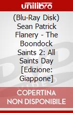 (Blu-Ray Disk) Sean Patrick Flanery - The Boondock Saints 2: All Saints Day [Edizione: Giappone] brd