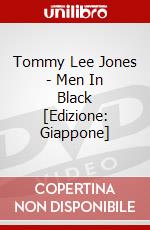 Tommy Lee Jones - Men In Black [Edizione: Giappone] dvd